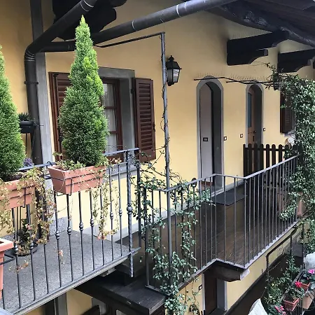 Apartment Silvia *