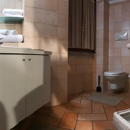 Appartement Silvia *