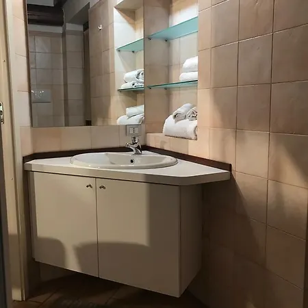 Silvia Appartement Seregno