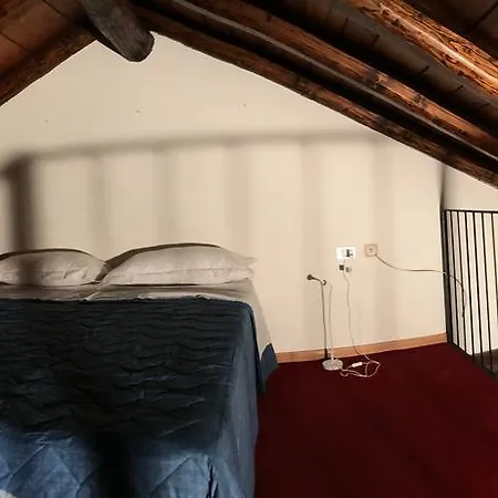 Appartement Silvia *
